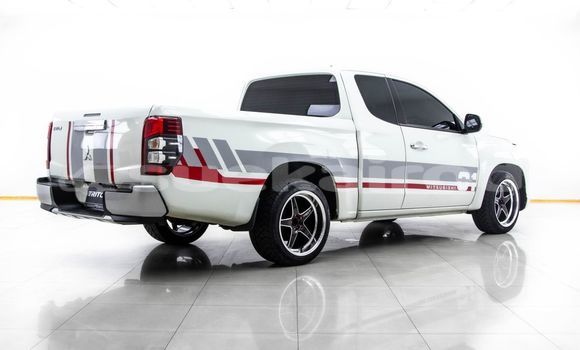 ซื้อ รถมือสอง Mitsubishi Triton ขาว รถยนต์ ใน %{เมือง} ใน กรุงเทพมหานคร ซื้อ รถมือสอง Mitsubishi Triton ขาว รถยนต์ ใน %{เมือง} ใน กรุงเทพมหานคร