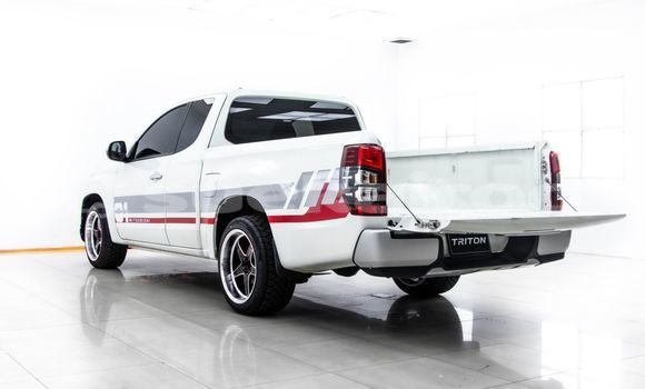 ซื้อ รถมือสอง Mitsubishi Triton ขาว รถยนต์ ใน %{เมือง} ใน กรุงเทพมหานคร ซื้อ รถมือสอง Mitsubishi Triton ขาว รถยนต์ ใน %{เมือง} ใน กรุงเทพมหานคร