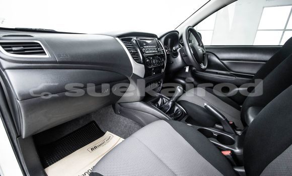 ซื้อ รถมือสอง Mitsubishi Triton ขาว รถยนต์ ใน %{เมือง} ใน กรุงเทพมหานคร ซื้อ รถมือสอง Mitsubishi Triton ขาว รถยนต์ ใน %{เมือง} ใน กรุงเทพมหานคร
