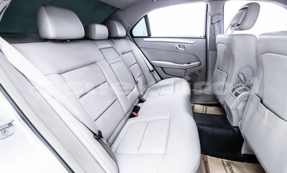 Buy Used Mercedes-Benz E-Classe Other Car in Bangkok in Bangkok Buy Used Mercedes-Benz E-Classe Other Car in Bangkok in Bangkok