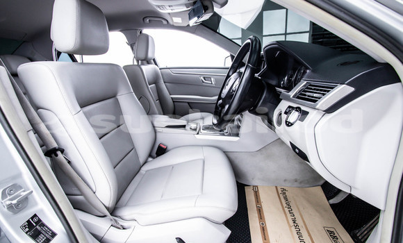 Buy Used Mercedes-Benz E-Classe Other Car in Bangkok in Bangkok Buy Used Mercedes-Benz E-Classe Other Car in Bangkok in Bangkok