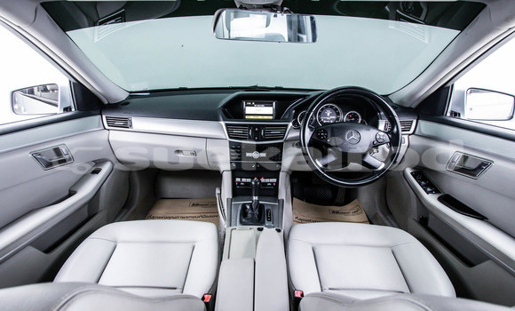 Buy Used Mercedes-Benz E-Classe Other Car in Bangkok in Bangkok Buy Used Mercedes-Benz E-Classe Other Car in Bangkok in Bangkok