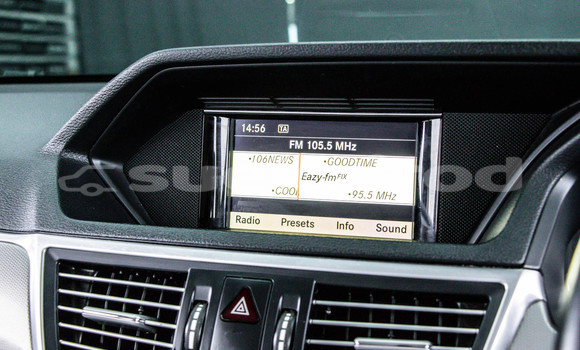 Buy Used Mercedes-Benz E-Classe Other Car in Bangkok in Bangkok Buy Used Mercedes-Benz E-Classe Other Car in Bangkok in Bangkok