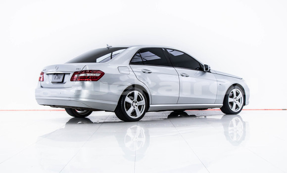 Buy Used Mercedes-Benz E-Classe Other Car in Bangkok in Bangkok Buy Used Mercedes-Benz E-Classe Other Car in Bangkok in Bangkok