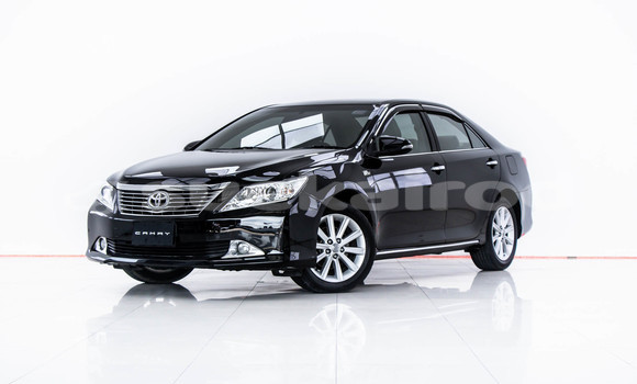 Buy Used Toyota Camry Black Car in Bangkok in Bangkok Buy Used Toyota Camry Black Car in Bangkok in Bangkok