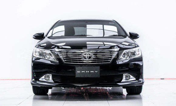 Buy Used Toyota Camry Black Car in Bangkok in Bangkok Buy Used Toyota Camry Black Car in Bangkok in Bangkok