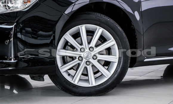 Buy Used Toyota Camry Black Car in Bangkok in Bangkok Buy Used Toyota Camry Black Car in Bangkok in Bangkok