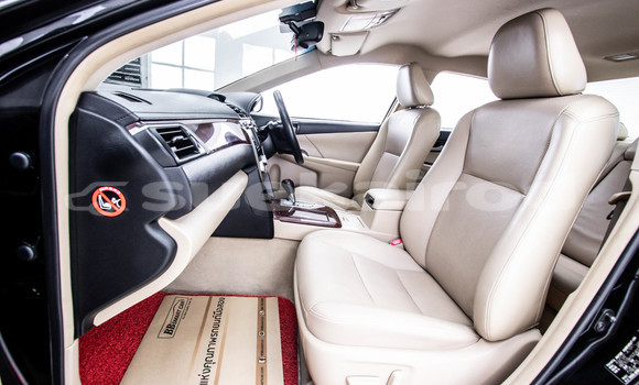 Buy Used Toyota Camry Black Car in Bangkok in Bangkok Buy Used Toyota Camry Black Car in Bangkok in Bangkok