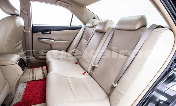 Buy Used Toyota Camry Black Car in Bangkok in Bangkok Buy Used Toyota Camry Black Car in Bangkok in Bangkok