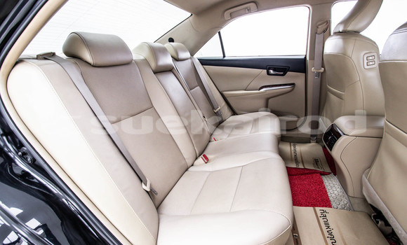 Buy Used Toyota Camry Black Car in Bangkok in Bangkok Buy Used Toyota Camry Black Car in Bangkok in Bangkok