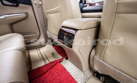 Buy Used Toyota Camry Black Car in Bangkok in Bangkok Buy Used Toyota Camry Black Car in Bangkok in Bangkok