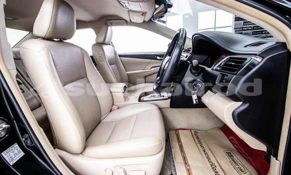 Buy Used Toyota Camry Black Car in Bangkok in Bangkok Buy Used Toyota Camry Black Car in Bangkok in Bangkok