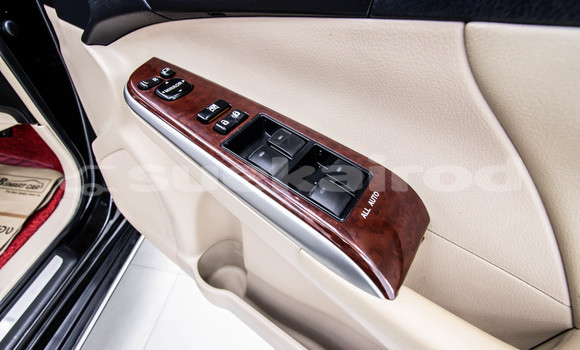 Buy Used Toyota Camry Black Car in Bangkok in Bangkok Buy Used Toyota Camry Black Car in Bangkok in Bangkok