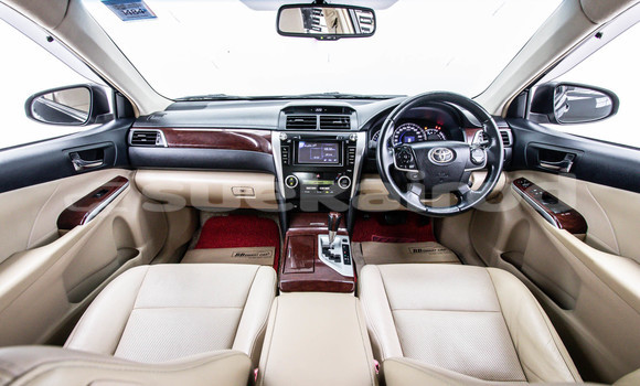 Buy Used Toyota Camry Black Car in Bangkok in Bangkok Buy Used Toyota Camry Black Car in Bangkok in Bangkok