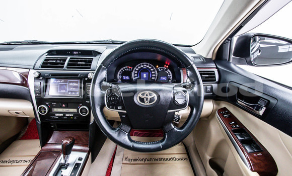 Buy Used Toyota Camry Black Car in Bangkok in Bangkok Buy Used Toyota Camry Black Car in Bangkok in Bangkok