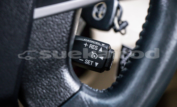 Buy Used Toyota Camry Black Car in Bangkok in Bangkok Buy Used Toyota Camry Black Car in Bangkok in Bangkok