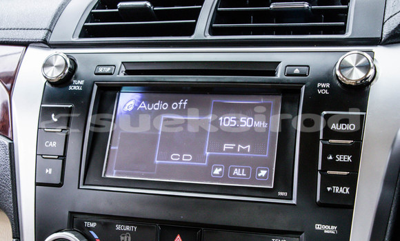 Buy Used Toyota Camry Black Car in Bangkok in Bangkok Buy Used Toyota Camry Black Car in Bangkok in Bangkok