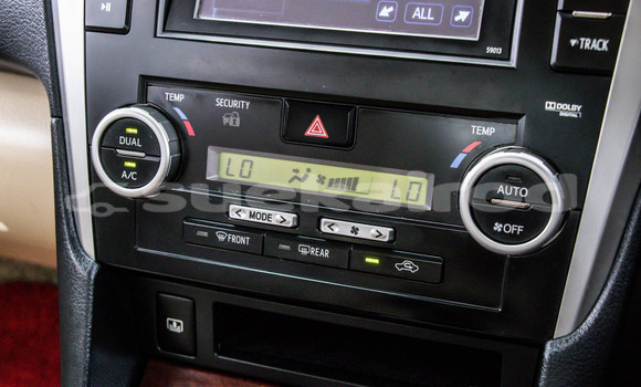 Buy Used Toyota Camry Black Car in Bangkok in Bangkok Buy Used Toyota Camry Black Car in Bangkok in Bangkok