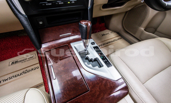 Buy Used Toyota Camry Black Car in Bangkok in Bangkok Buy Used Toyota Camry Black Car in Bangkok in Bangkok