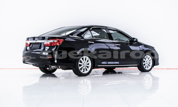 Buy Used Toyota Camry Black Car in Bangkok in Bangkok Buy Used Toyota Camry Black Car in Bangkok in Bangkok