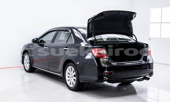 Buy Used Toyota Camry Black Car in Bangkok in Bangkok Buy Used Toyota Camry Black Car in Bangkok in Bangkok