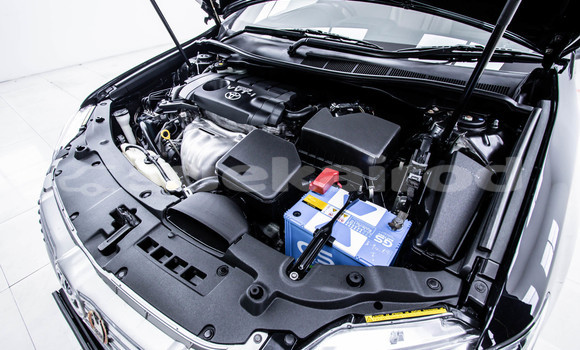 Buy Used Toyota Camry Black Car in Bangkok in Bangkok Buy Used Toyota Camry Black Car in Bangkok in Bangkok