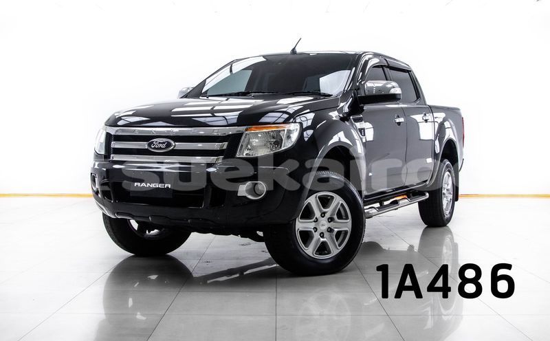 Big with watermark ford ranger bangkok bangkok 66910