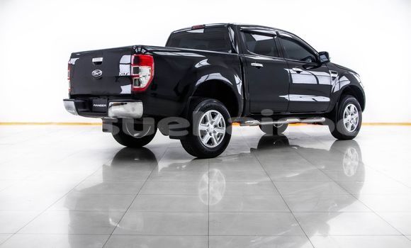 Buy Used Ford Ranger Black Car in Bangkok in Bangkok Buy Used Ford Ranger Black Car in Bangkok in Bangkok