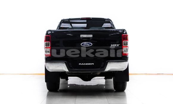 Buy Used Ford Ranger Black Car in Bangkok in Bangkok Buy Used Ford Ranger Black Car in Bangkok in Bangkok
