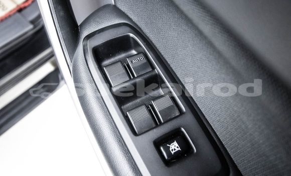 Buy Used Ford Ranger Black Car in Bangkok in Bangkok Buy Used Ford Ranger Black Car in Bangkok in Bangkok