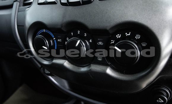 Buy Used Ford Ranger Black Car in Bangkok in Bangkok Buy Used Ford Ranger Black Car in Bangkok in Bangkok