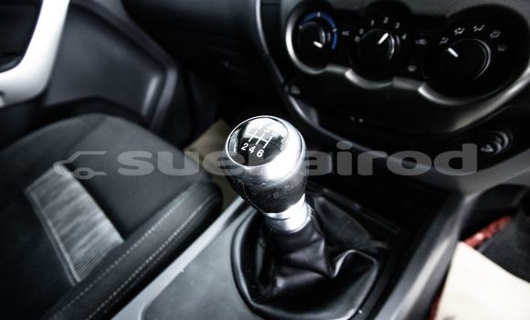 Buy Used Ford Ranger Black Car in Bangkok in Bangkok Buy Used Ford Ranger Black Car in Bangkok in Bangkok