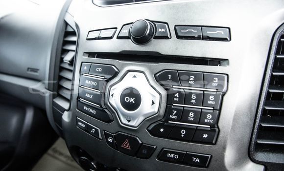 Buy Used Ford Ranger Black Car in Bangkok in Bangkok Buy Used Ford Ranger Black Car in Bangkok in Bangkok