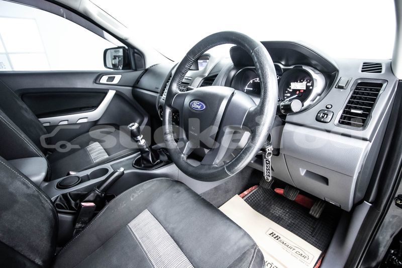 Big with watermark ford ranger bangkok bangkok 66910