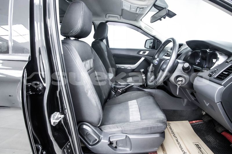 Big with watermark ford ranger bangkok bangkok 66910