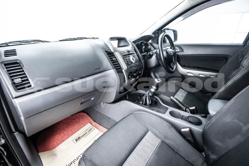 Big with watermark ford ranger bangkok bangkok 66910