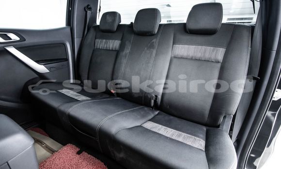 Buy Used Ford Ranger Black Car in Bangkok in Bangkok Buy Used Ford Ranger Black Car in Bangkok in Bangkok