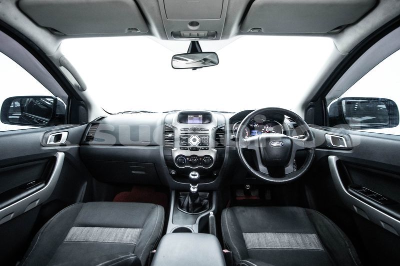 Big with watermark ford ranger bangkok bangkok 66910