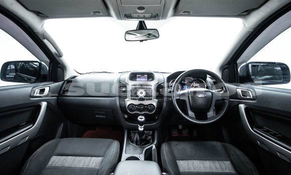 Buy Used Ford Ranger Black Car in Bangkok in Bangkok Buy Used Ford Ranger Black Car in Bangkok in Bangkok