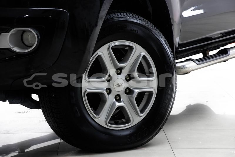 Big with watermark ford ranger bangkok bangkok 66910