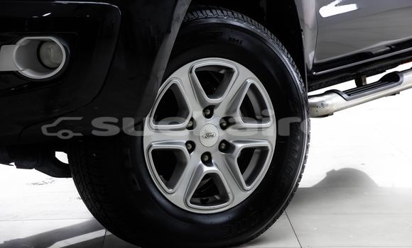 Buy Used Ford Ranger Black Car in Bangkok in Bangkok Buy Used Ford Ranger Black Car in Bangkok in Bangkok
