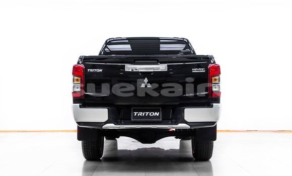 ซื้อ รถมือสอง Mitsubishi Triton สีดำ รถยนต์ ใน %{เมือง} ใน กรุงเทพมหานคร ซื้อ รถมือสอง Mitsubishi Triton สีดำ รถยนต์ ใน %{เมือง} ใน กรุงเทพมหานคร