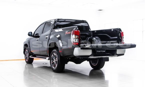 ซื้อ รถมือสอง Mitsubishi Triton สีดำ รถยนต์ ใน %{เมือง} ใน กรุงเทพมหานคร ซื้อ รถมือสอง Mitsubishi Triton สีดำ รถยนต์ ใน %{เมือง} ใน กรุงเทพมหานคร