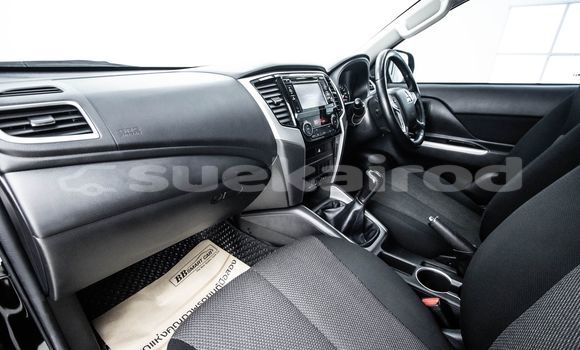 ซื้อ รถมือสอง Mitsubishi Triton สีดำ รถยนต์ ใน %{เมือง} ใน กรุงเทพมหานคร ซื้อ รถมือสอง Mitsubishi Triton สีดำ รถยนต์ ใน %{เมือง} ใน กรุงเทพมหานคร