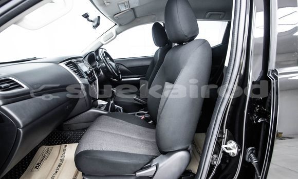 ซื้อ รถมือสอง Mitsubishi Triton สีดำ รถยนต์ ใน %{เมือง} ใน กรุงเทพมหานคร ซื้อ รถมือสอง Mitsubishi Triton สีดำ รถยนต์ ใน %{เมือง} ใน กรุงเทพมหานคร