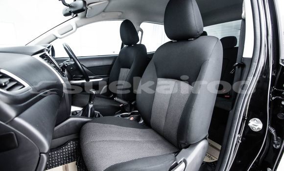 ซื้อ รถมือสอง Mitsubishi Triton สีดำ รถยนต์ ใน %{เมือง} ใน กรุงเทพมหานคร ซื้อ รถมือสอง Mitsubishi Triton สีดำ รถยนต์ ใน %{เมือง} ใน กรุงเทพมหานคร