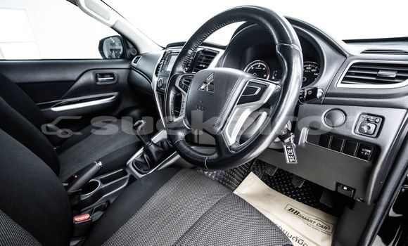 ซื้อ รถมือสอง Mitsubishi Triton สีดำ รถยนต์ ใน %{เมือง} ใน กรุงเทพมหานคร ซื้อ รถมือสอง Mitsubishi Triton สีดำ รถยนต์ ใน %{เมือง} ใน กรุงเทพมหานคร