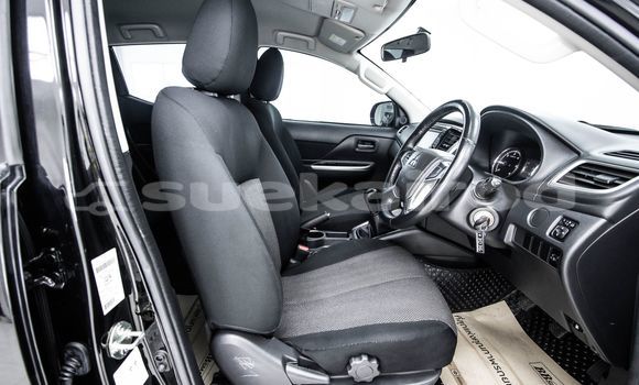 ซื้อ รถมือสอง Mitsubishi Triton สีดำ รถยนต์ ใน %{เมือง} ใน กรุงเทพมหานคร ซื้อ รถมือสอง Mitsubishi Triton สีดำ รถยนต์ ใน %{เมือง} ใน กรุงเทพมหานคร