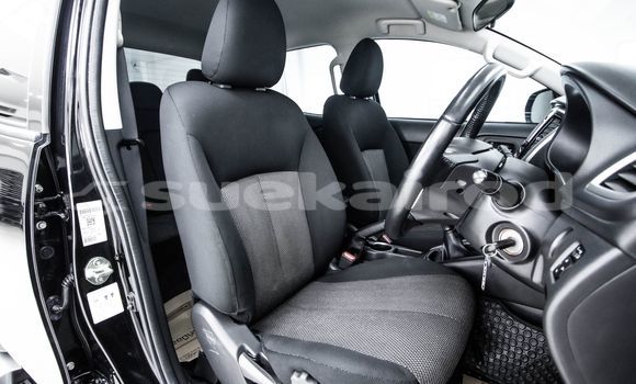 ซื้อ รถมือสอง Mitsubishi Triton สีดำ รถยนต์ ใน %{เมือง} ใน กรุงเทพมหานคร ซื้อ รถมือสอง Mitsubishi Triton สีดำ รถยนต์ ใน %{เมือง} ใน กรุงเทพมหานคร