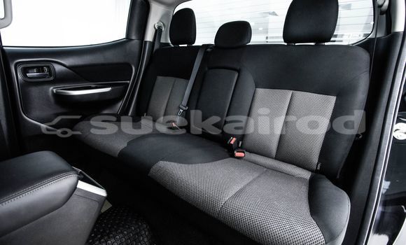 ซื้อ รถมือสอง Mitsubishi Triton สีดำ รถยนต์ ใน %{เมือง} ใน กรุงเทพมหานคร ซื้อ รถมือสอง Mitsubishi Triton สีดำ รถยนต์ ใน %{เมือง} ใน กรุงเทพมหานคร